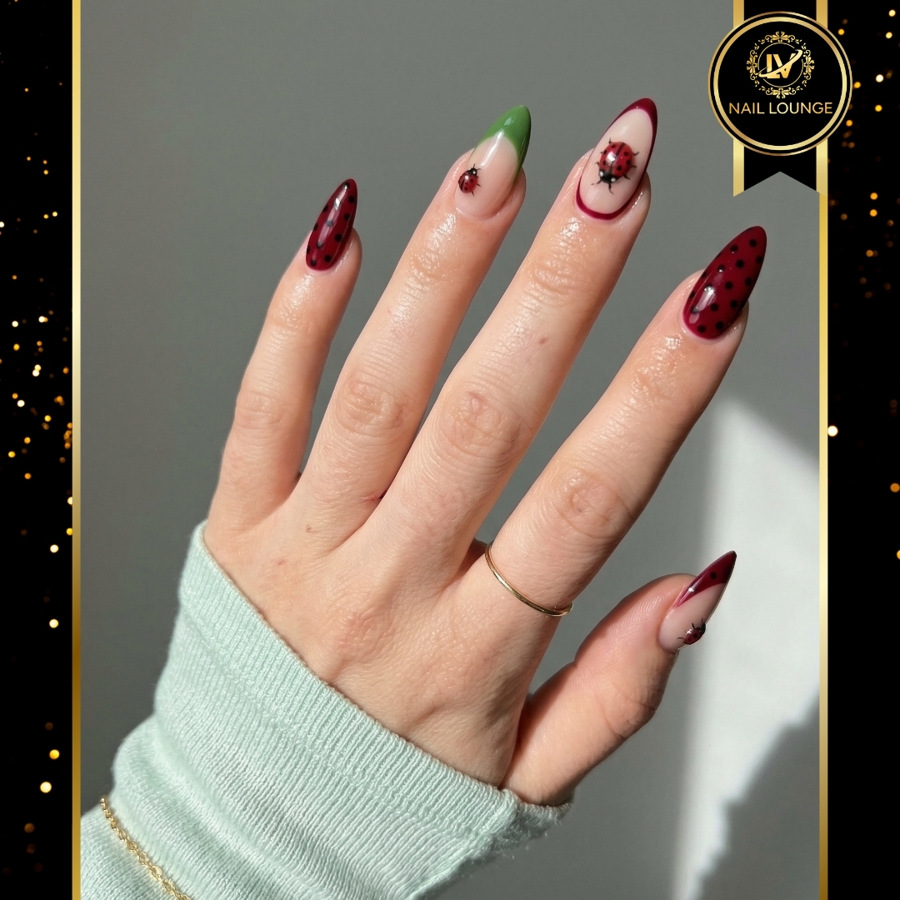 LV Nail Lounge